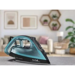 Tefal Ultraglide Plus Anti-Calc Steam Iron FV5873 -Breville Store SP 633841