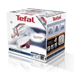 Tefal Express Anti-Calc Steam Generator SV8013 -Breville Store SP 633845