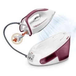 Tefal Express Anti-Calc Steam Generator SV8013 -Breville Store SP 633845 4