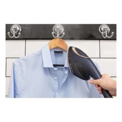 Russell Hobbs 2-in-1 Iron & Steamer Supreme Garment Steamer RHC470 6 Russell Hobbs 2-in-1 Iron & Steamer Supreme Garment Steamer RHC470 -Breville Store SP 634732 2