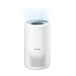 Breville Easy Air Connect Purifier LAP158WHT 7 Breville Easy Air Connect Purifier LAP158WHT -Breville Store SP 636689 3