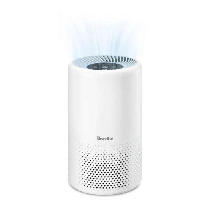 Breville Easy Air Connect Purifier LAP158WHT 3 Breville Easy Air Connect Purifier LAP158WHT - Image 3