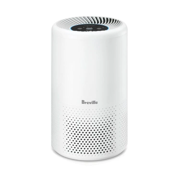 Breville Easy Air Connect Purifier LAP158WHT 2 Breville Easy Air Connect Purifier LAP158WHT - Image 2