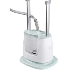 RCA 2-In-1 Garment Steamer With Ironing Board RC-GSS66E -Breville Store SP 637339 2