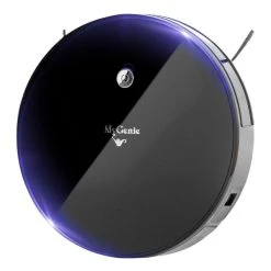 My Genie Mygenie Xsonic Wifi H20 Robot Vacuum Cleaner Black 10003702 -Breville Store SP 641087