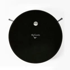 My Genie Mygenie Xsonic Wifi H20 Robot Vacuum Cleaner Black 10003702 -Breville Store SP 641087 4