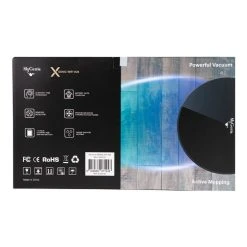 My Genie Mygenie Xsonic Wifi H20 Robot Vacuum Cleaner Black 10003702 -Breville Store SP 641087 5