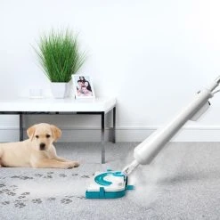 Beldray 1300W Detergent Steam Cleaner BEL01097