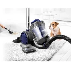 Beldray Pet Plus Multi-Cyclonic Barrel Vacuum BEL0812 12 Beldray Pet Plus Multi-Cyclonic Barrel Vacuum BEL0812 -Breville Store SP 641468 2