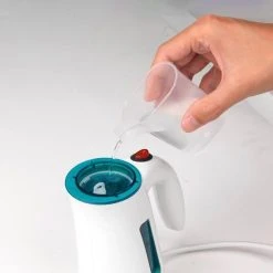 Beldray Handheld Garment Steamer BEL0725 -Breville Store SP 641474 3