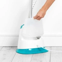 Beldray 1800 Watt Garment Steamer BEL01117 14 Beldray 1800 Watt Garment Steamer BEL01117 -Breville Store SP 641476 2