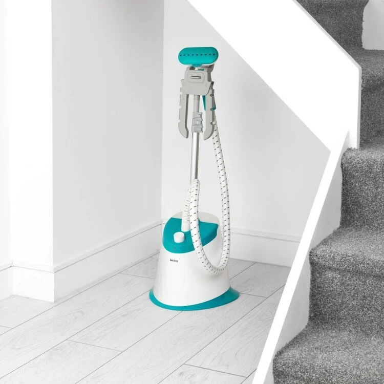 Beldray 1800 Watt Garment Steamer BEL01117 6 Beldray 1800 Watt Garment Steamer BEL01117 - Image 6